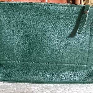 Plg Bacalar Premium Bnnu Poppy Leather Women's Bag